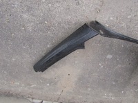 фото thumb №3, Стійка даховий обшивка лівий зад astra v k hb