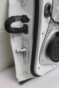 фото thumb №14, Mercedes c klasa w204 двері правий задня праве задні kombi 799