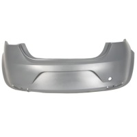 Купити Blic 5506-00-6613950q бампер, фото thumb