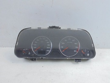 фото thumb №9, Peugeot 306 спидометр приборы рестайлинг 1.4b 9635408180