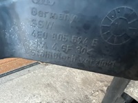 фото thumb №9, Pas передний audi a8 d3 3.0 tdi 03-10 kompletny