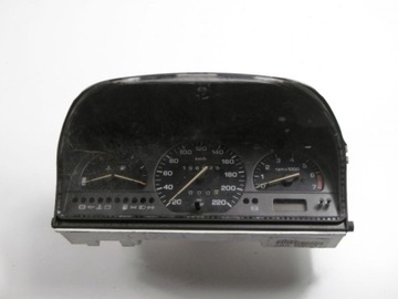 фото thumb №7, Seat toledo i 1l 1.6b спидометр 1l0919033ec3zy
