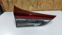 Купить Фара левая l левый задняя  задняя toyota auris 2 2 рестайлинг  fl lifting led 02-354, фото thumb