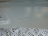 фото thumb №6, Kia niro ev крила лівий задня задній обшивка ліва