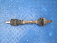 фото thumb №1, Partner berlingo 1.9d półośka ліва шарніри