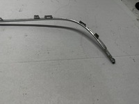 фото thumb №9, Хром ґрати 5m0853101a vw golf plus