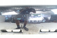 Купить Ford transit mk8 рестайлинг  2018- крышка капот двигателя kk31-16352-aa grad!, фото thumb