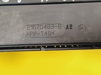 фото thumb №7, Дисплей годинник renault scenic ii 2.0 bt p8200451507a nr100