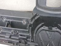 фото thumb №11, Vw golf 7 vii 5g логотип решётка радиатора решётка