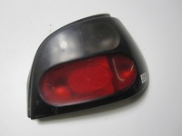 фото thumb №1, Лампа задняя правая renault megane i 96r 289
