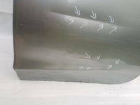 фото thumb №10, Двері задня лівий mazda 6 gj kombi 12-