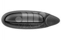 Купить Ручка наружная левый задняя fiat multipla 98-, фото thumb