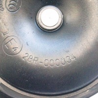 фото thumb №5, Kia ceed 2018 клаксон