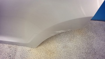 фото thumb №3, Kia sportage iii двері зад задні ліві 9s