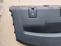 фото thumb №5, Полка задняя maserati ghibli iii 14r комплектная