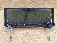 фото thumb №7, Стекло крышка багажника задняя задняя bmw 5 f10 kombi комплектная петли дворник доставка