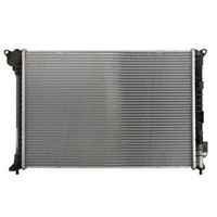 фото thumb №4, Nissens 69700a радіатор, система охолодження двигуна