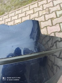 фото thumb №7, Бампер задний vw passat b6 sedan ld5q