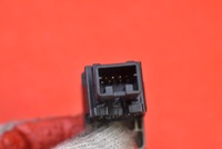 фото thumb №7, Выключатель света аварийных nissan tiida 1 i 04-12