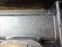 фото thumb №8, Балка бампера підсилювач задні hyundai i30