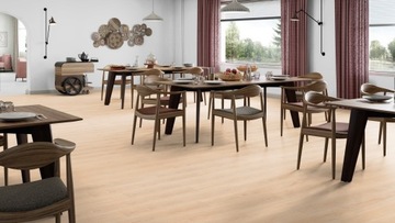 Panele winylowe LVT Id Inspiration 55 Dąb perła