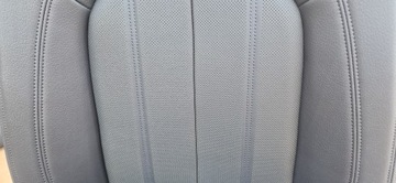 фото thumb №6, Сидіння диван audi a6 c7 sedan рестайлінг повний шкіра електрика підігрів нове kpl