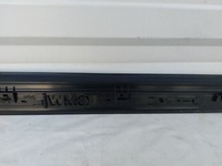 фото thumb №8, Планка захист порога права м-пакет bmw 1 e81 eu