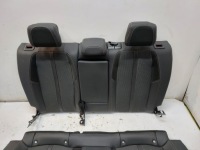 фото thumb №10, Peugeot 508 ii сидіння диван gt-line sedan комплект