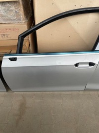 фото thumb №15, Vw golf 8 viii хэтчбек дверь перед задняя la7w