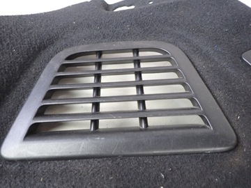 фото thumb №5, Боковина багажника лівий зад citroen ds3