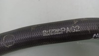 фото thumb №6, Mazda 3 bp iv 2.0 19r wąż wody шланг радиатора