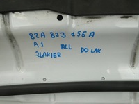 фото thumb №4, Капот audi a1 82a 2020 82a823155a ls9r белая