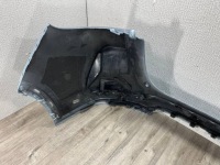 фото thumb №12, Byd song plus 2023- бампер задній  sa3hk-2804111