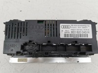 фото thumb №7, Audi a4 s4 b6 8e 8h 2002 панель кондиціонера