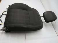 фото thumb №12, Kia sportage iii спинка сиденье подголовник левый / правый