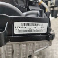 фото thumb №9, Bmw x3 g01 2020 двигун