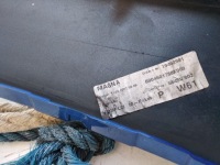 фото thumb №15, Bmw 1 f20 f21 lift m набор бампер перед передний