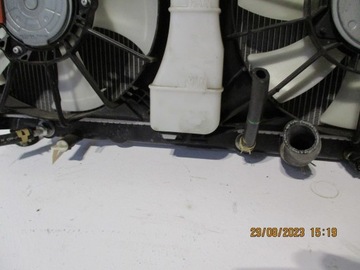 фото thumb №4, Радиаторов радиатор honda insight 1.3i hyb