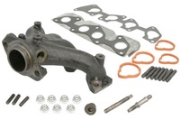 фото thumb №1, Коллектор выпускной набор коллектор + уплотнители + болты pasuje do: renault c