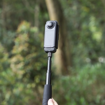 СКЛАДНОЙ ЗАЩИТНЫЙ ЧЕХОЛ ДЛЯ ЛИНЗ ДЛЯ INSTA360 X4
