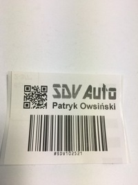 фото thumb №10, Захист прокладка mercedes w124 1247251466