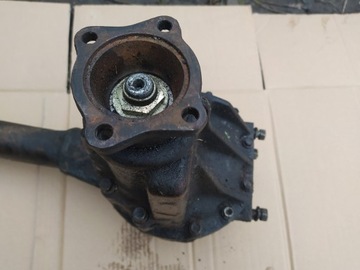 фото thumb №7, Isuzu trooper мост переднее 2,8td 86-96