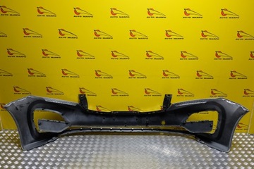 фото thumb №8, Kia carnival sedona рестайлинг 2018- бампер перед usa