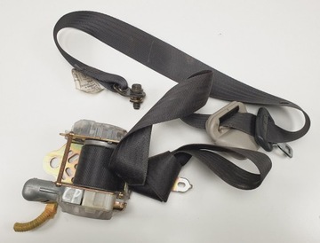 фото thumb №1, Pas натягувач лівий перед daihatsu sirion i європа