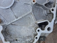 фото thumb №5, Корпус зчеплення колеса маховика volvo fl fe renault midlum dxi