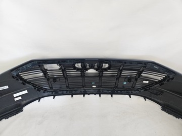 фото thumb №16, Audi q8 e-tron 2018 - бампер перед 6 x pdc распылители 4ke807437