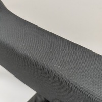 фото thumb №6, Audi e-tron 2019 левая сторона защита стойка стекло передней / a