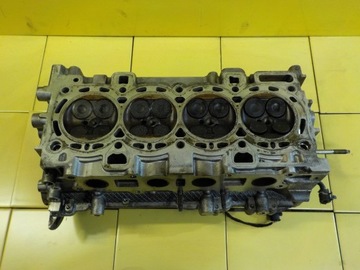 фото thumb №5, S60 v60 1.6 ecoboost t3 13r 150 km b4164t3 головка комплектная bm5g-6090-eb