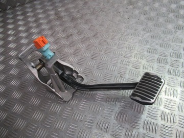 фото thumb №1, Range rover velar педаль тормоза