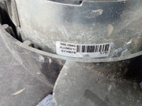 Mondeo mk5 1.5 b вентилятор вентилятор радиатора Оригинал, фото thumb